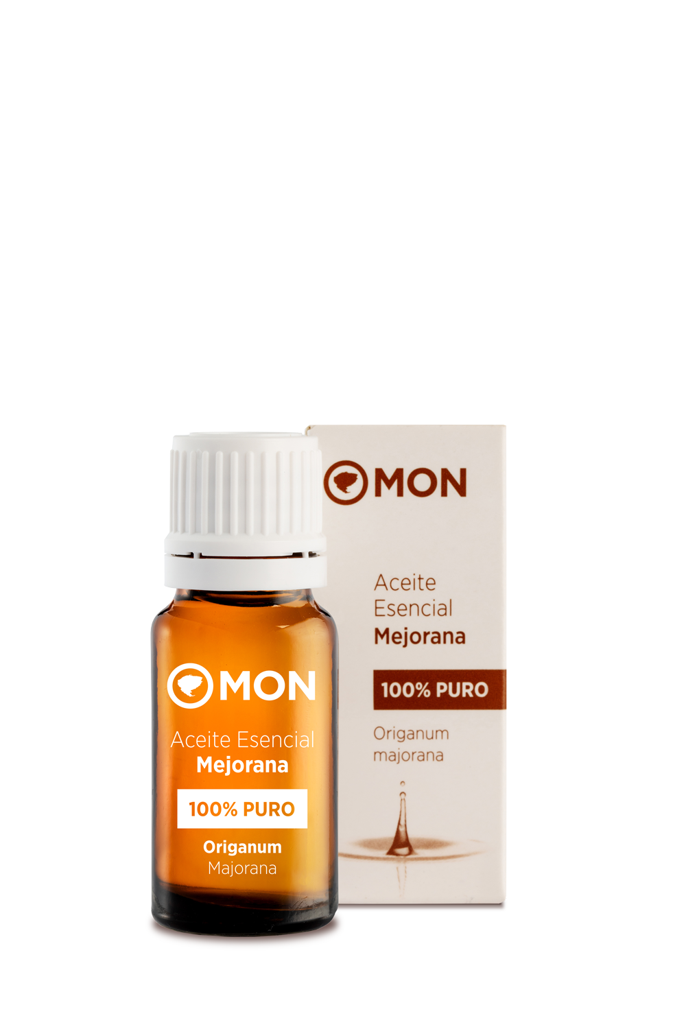 Aceite esencial de Mejorana