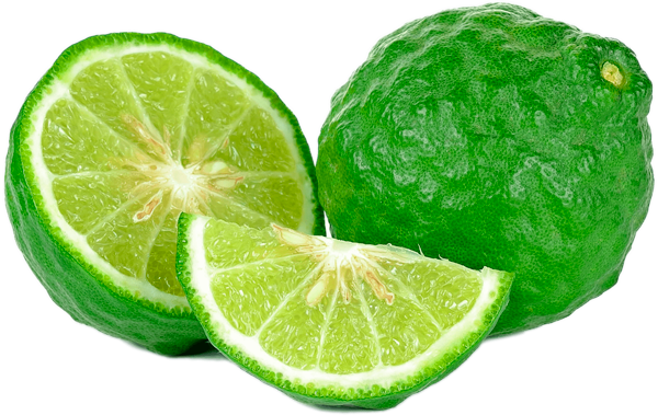 Bergamot