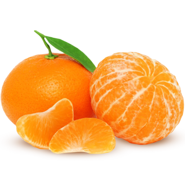 Mandarina