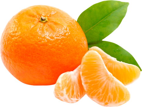 Naranja