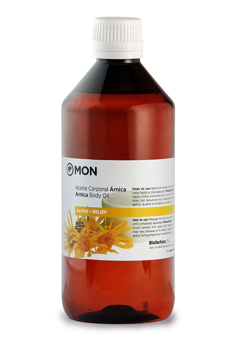 Aceite de rosa mosqueta - Comprar en Respira Natural