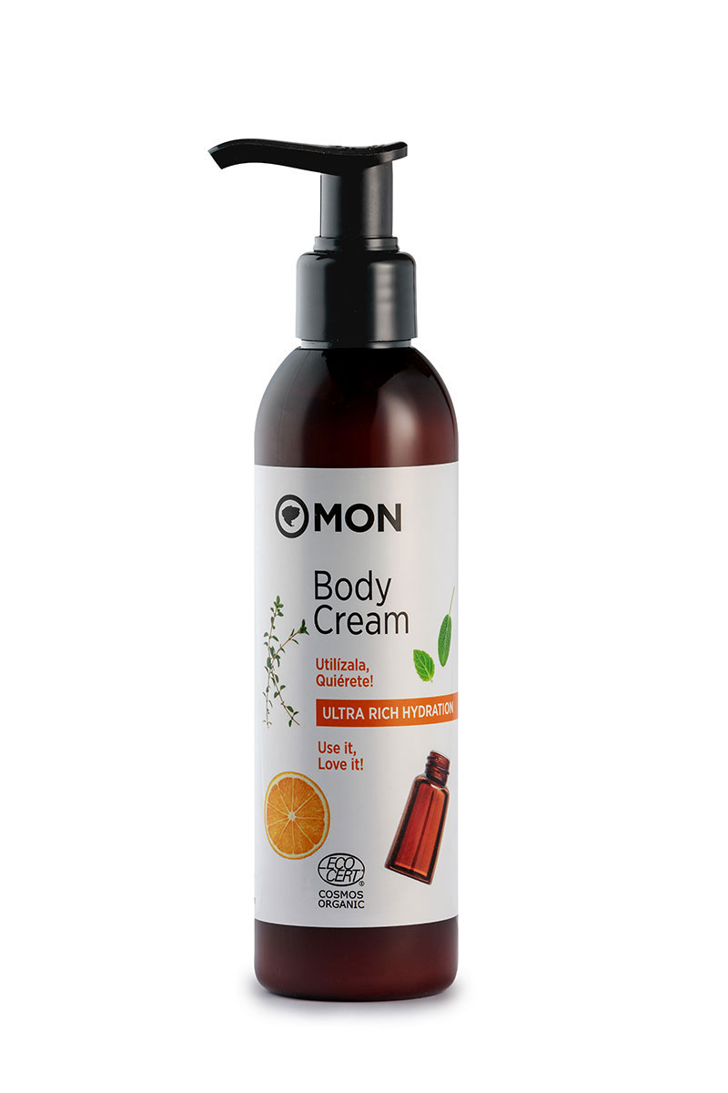 Body Cream