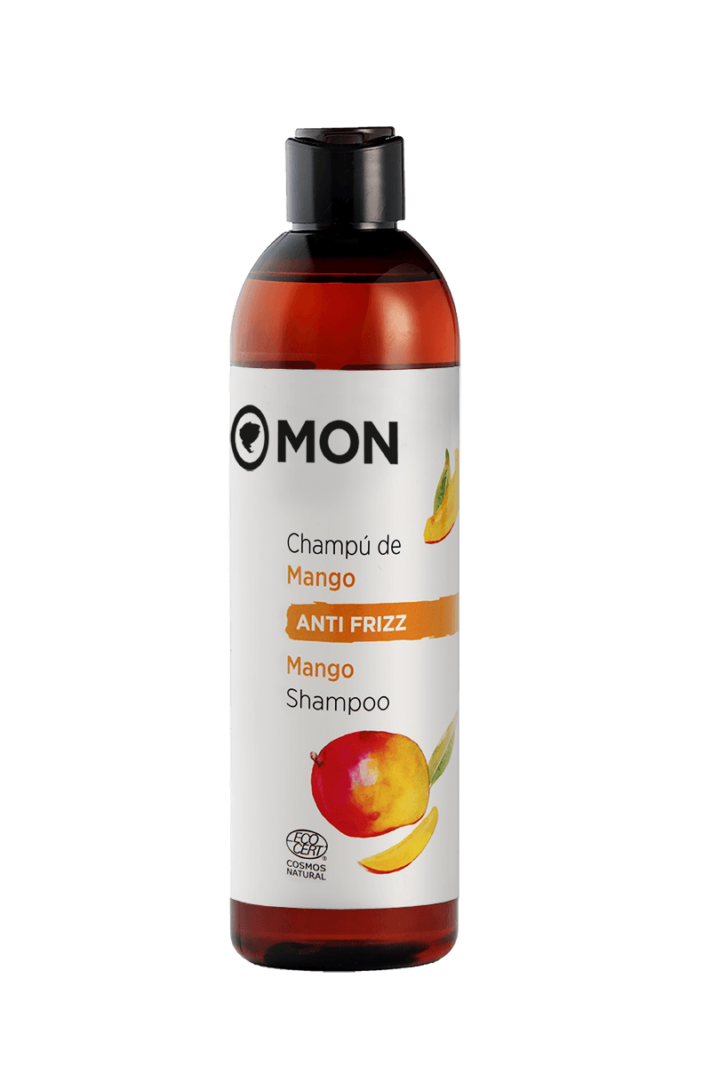 Champú de Mango