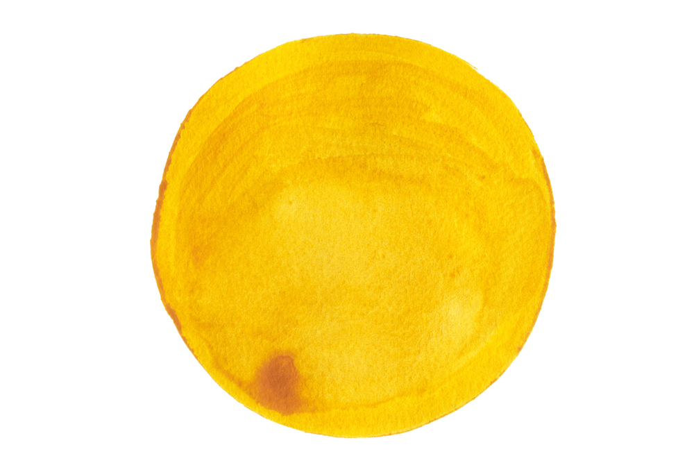 Ilustración protector solar natural