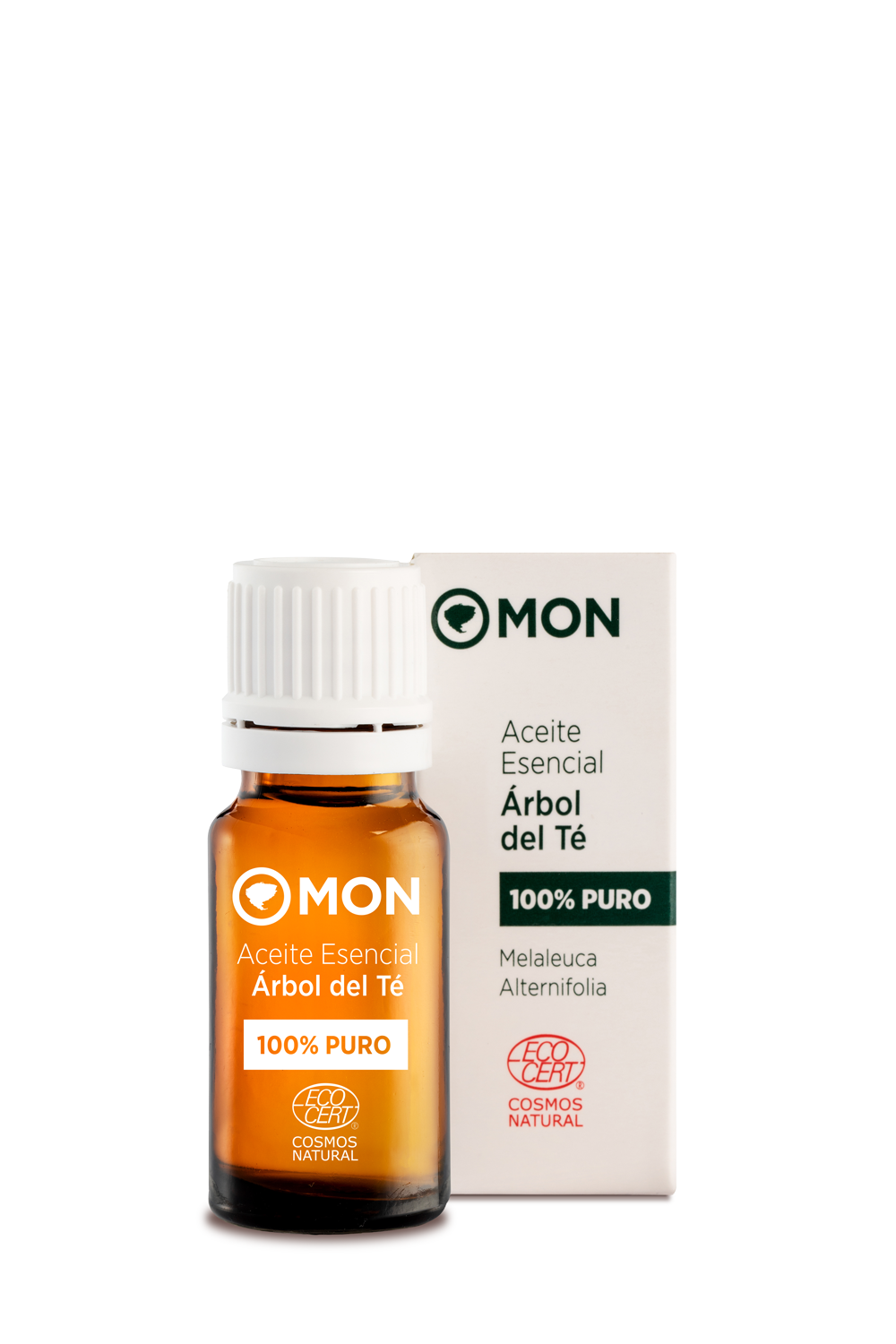 Aceite esencial de Árbol de Té