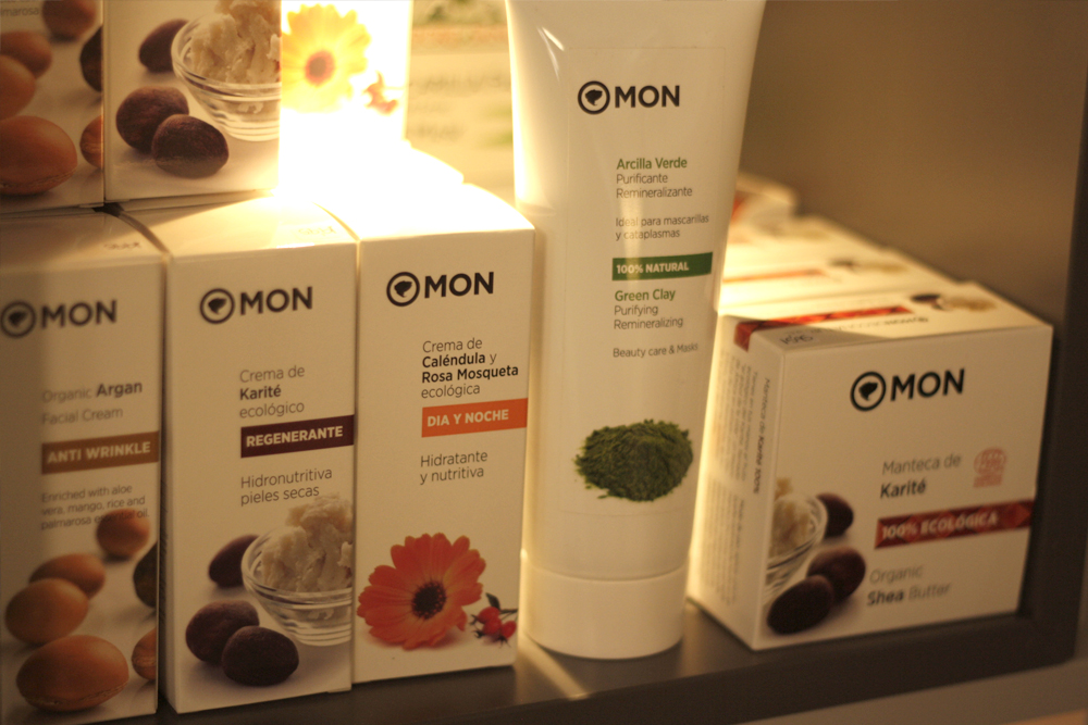 productos MON