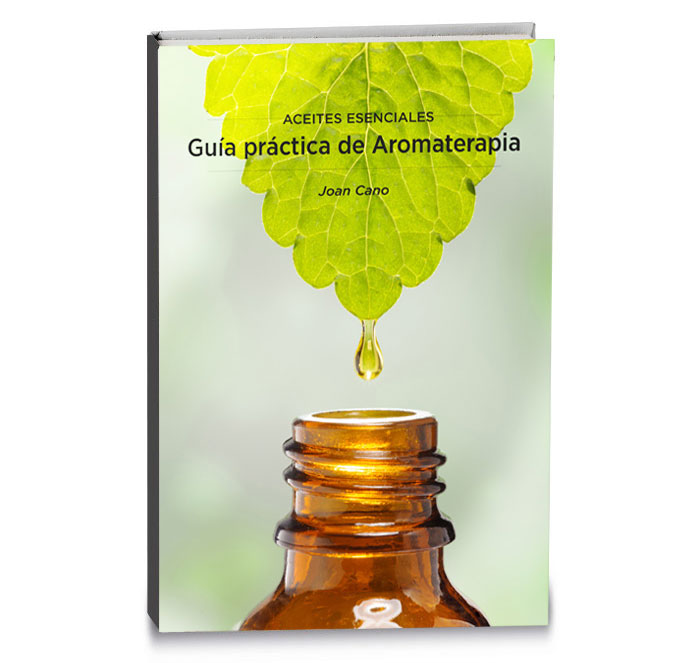 Aceite esencial de Incienso – Santulana Cosmética Natural