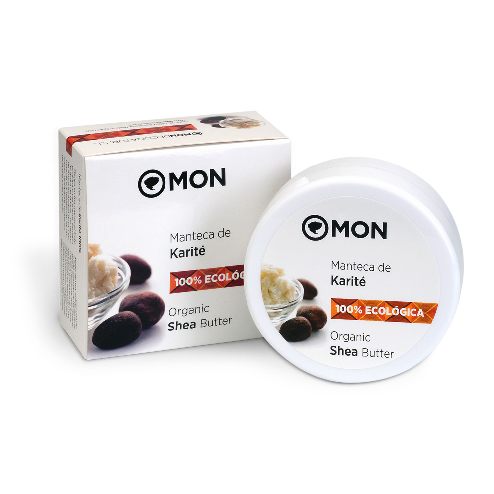 Manteca de Karité