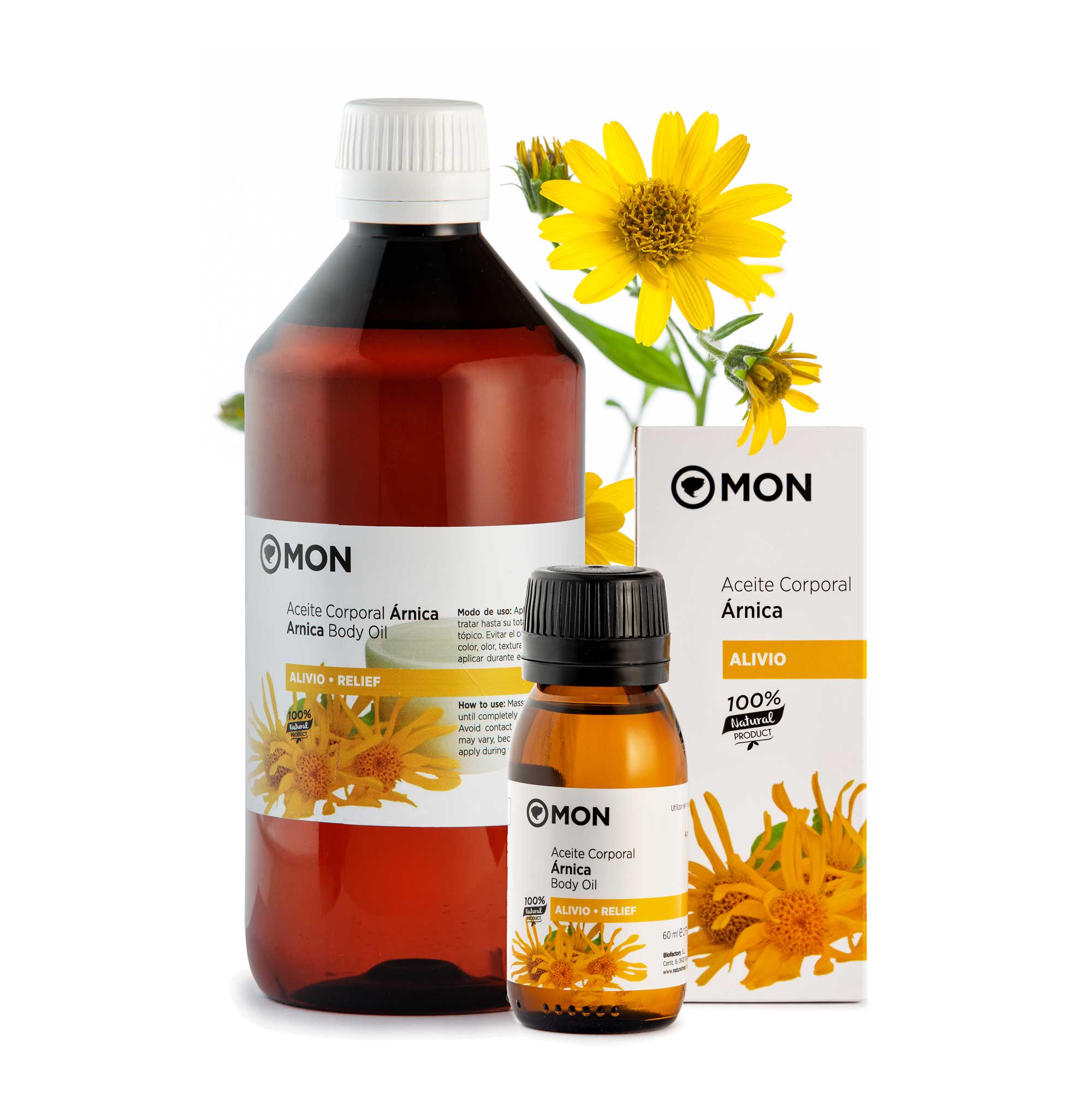 productos arnica