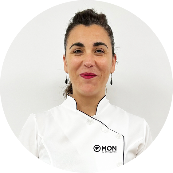 Nerea Sánchez, experta en cosmética natural de MON